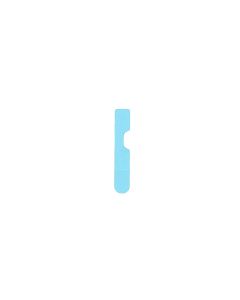 Official Sony Xperia 10 Plus Main Spring FPC Adhesive - XXCQ100575W