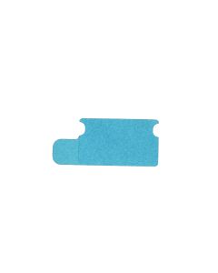 Official Sony Xperia 10 Plus Main USB FPC Adhesive - XXCQ100576W